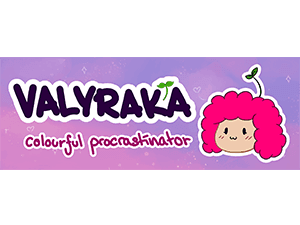 Logo von Valyraka