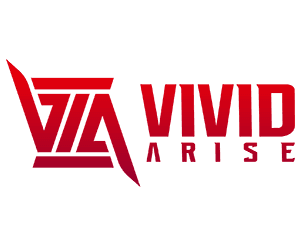 Logo von Vivid Arise eSports e.V.