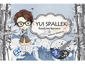 Logo von Yui Spallek
