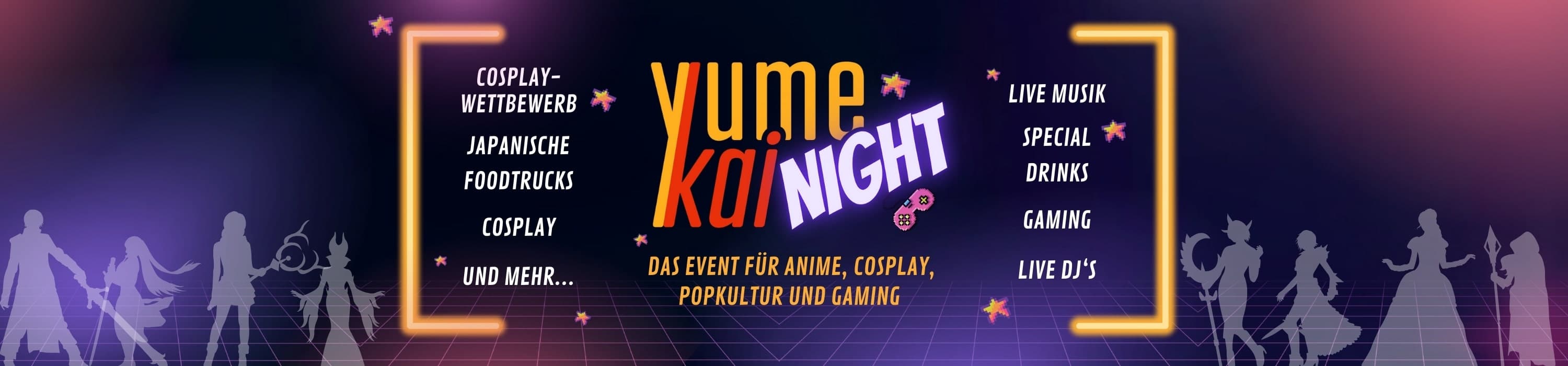 YumeKai Projekt