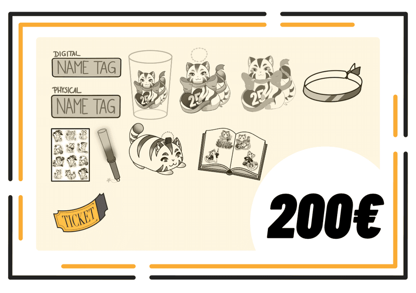 YumeKai Crowdfunding 10