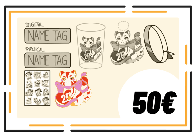 YumeKai Crowdfunding 6