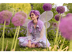 Bild von Zaylina