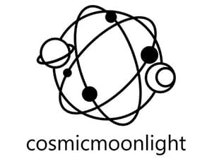Cosmic Moonlight