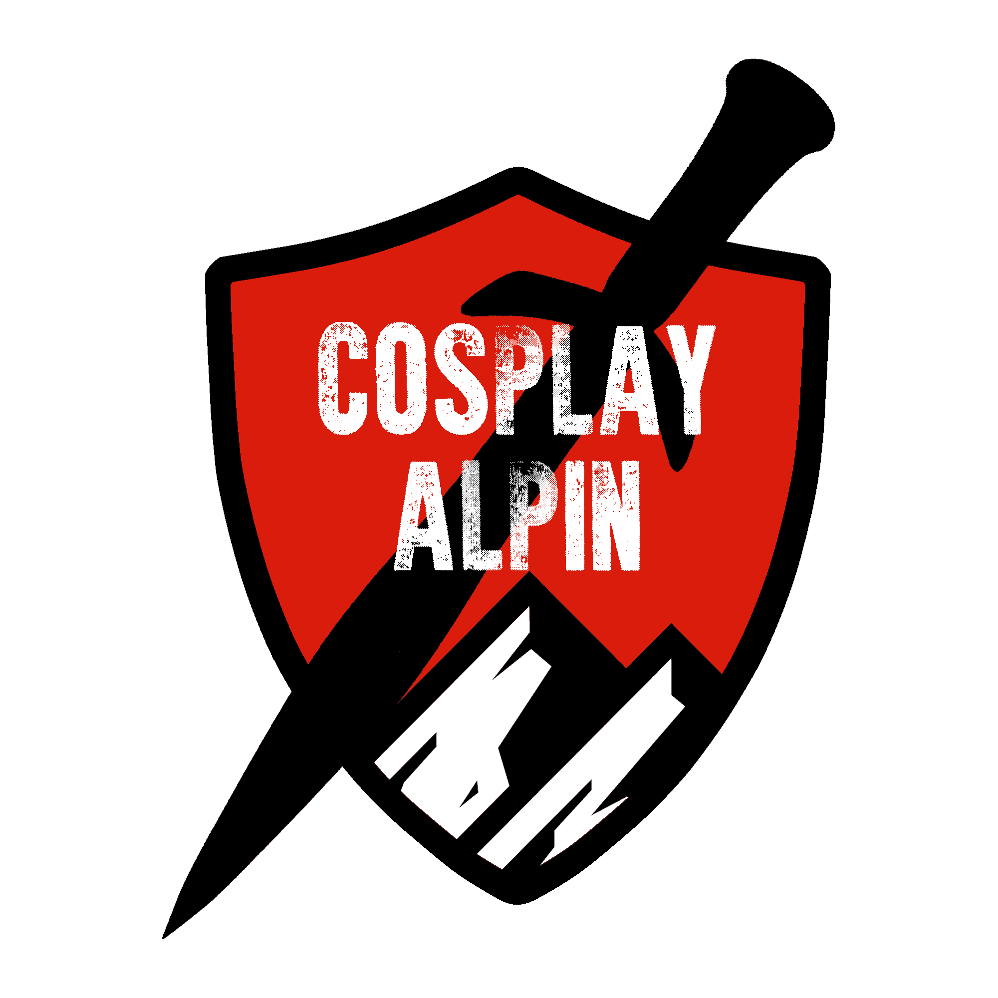 Cosplay Alpin
