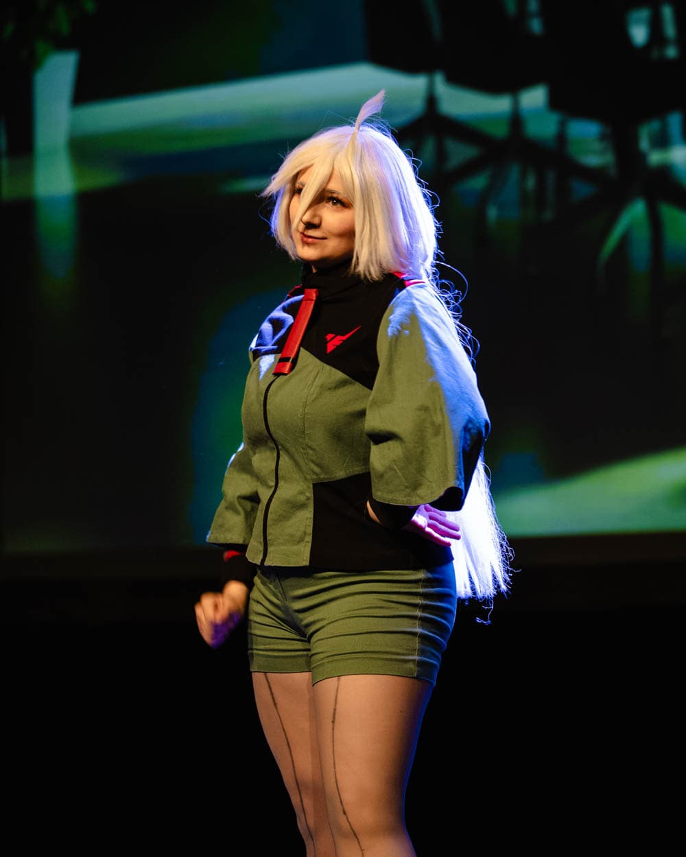 Cosplay Performance YumeKai 2026