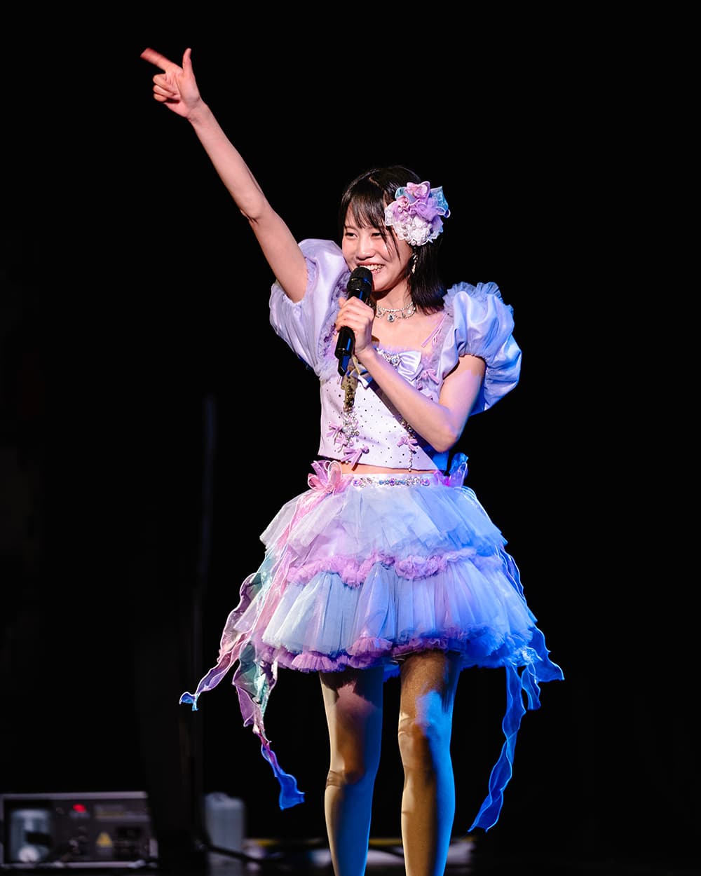  Mion YumeKai 2026