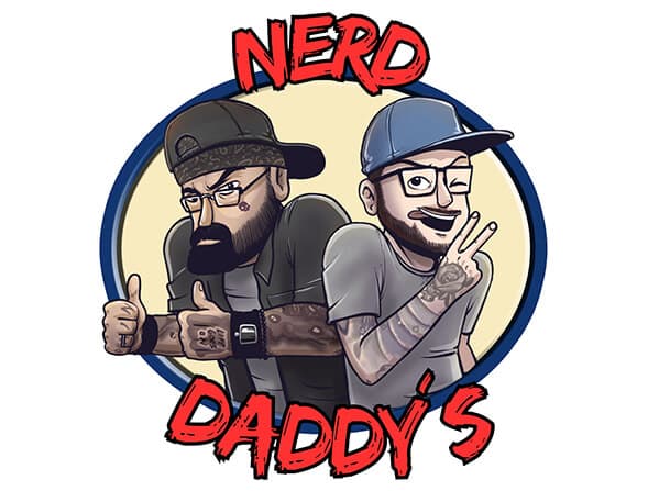 Bild von Nerd Daddy's