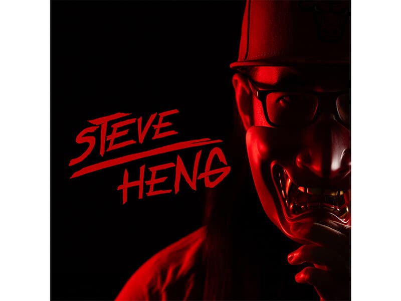 Bild von DJ Steve Heng