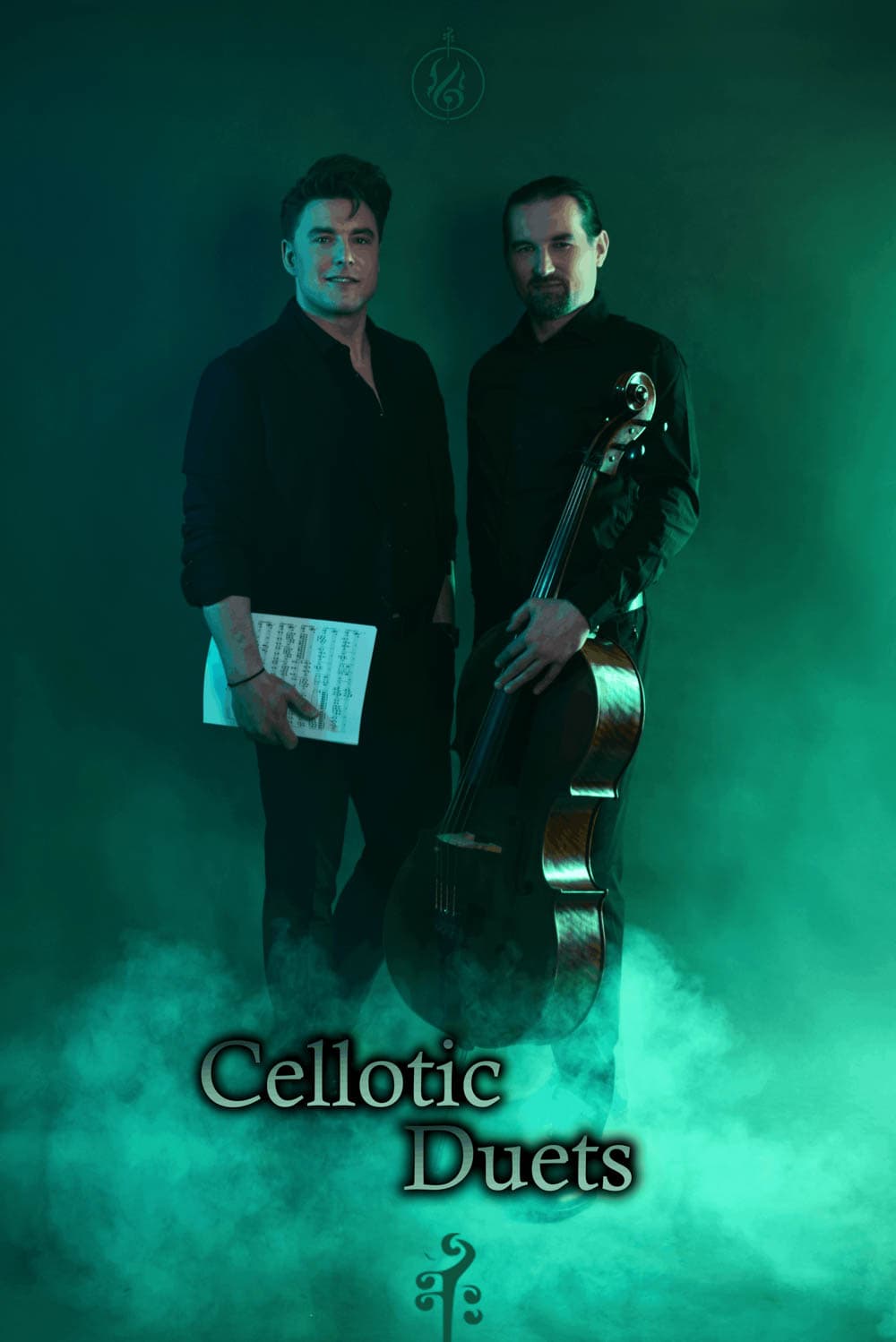 Bild von Cellotic Duets