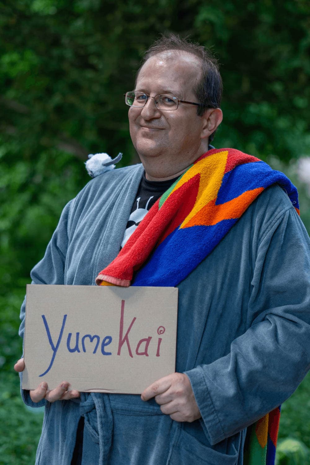 Bild von Towelday Austria