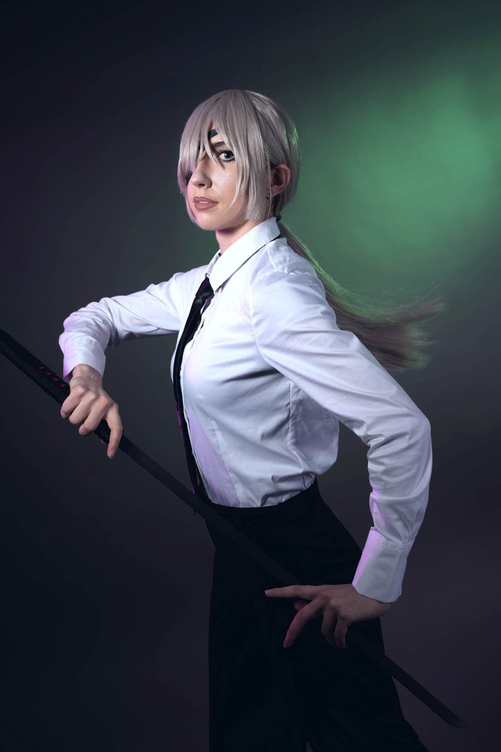 Bild von Kermi – Einstieg ins Cosplay Crafting