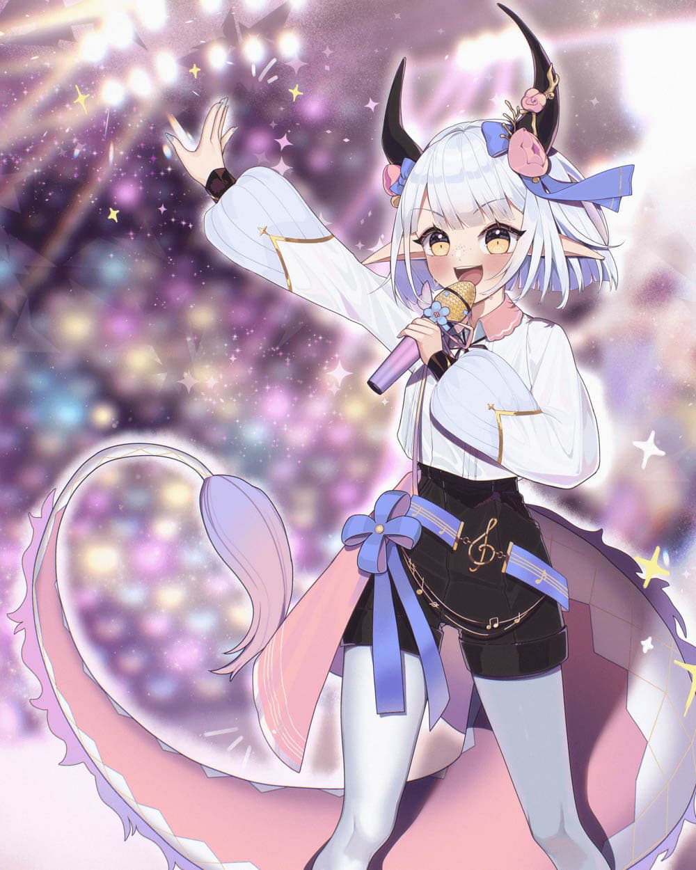 Bild von Lyria