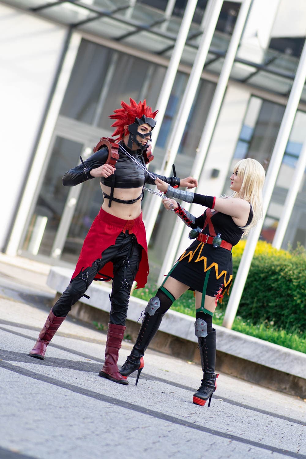 Bild von Nekodanshi