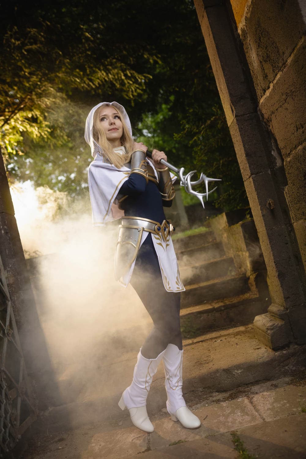 Bild von Xenia