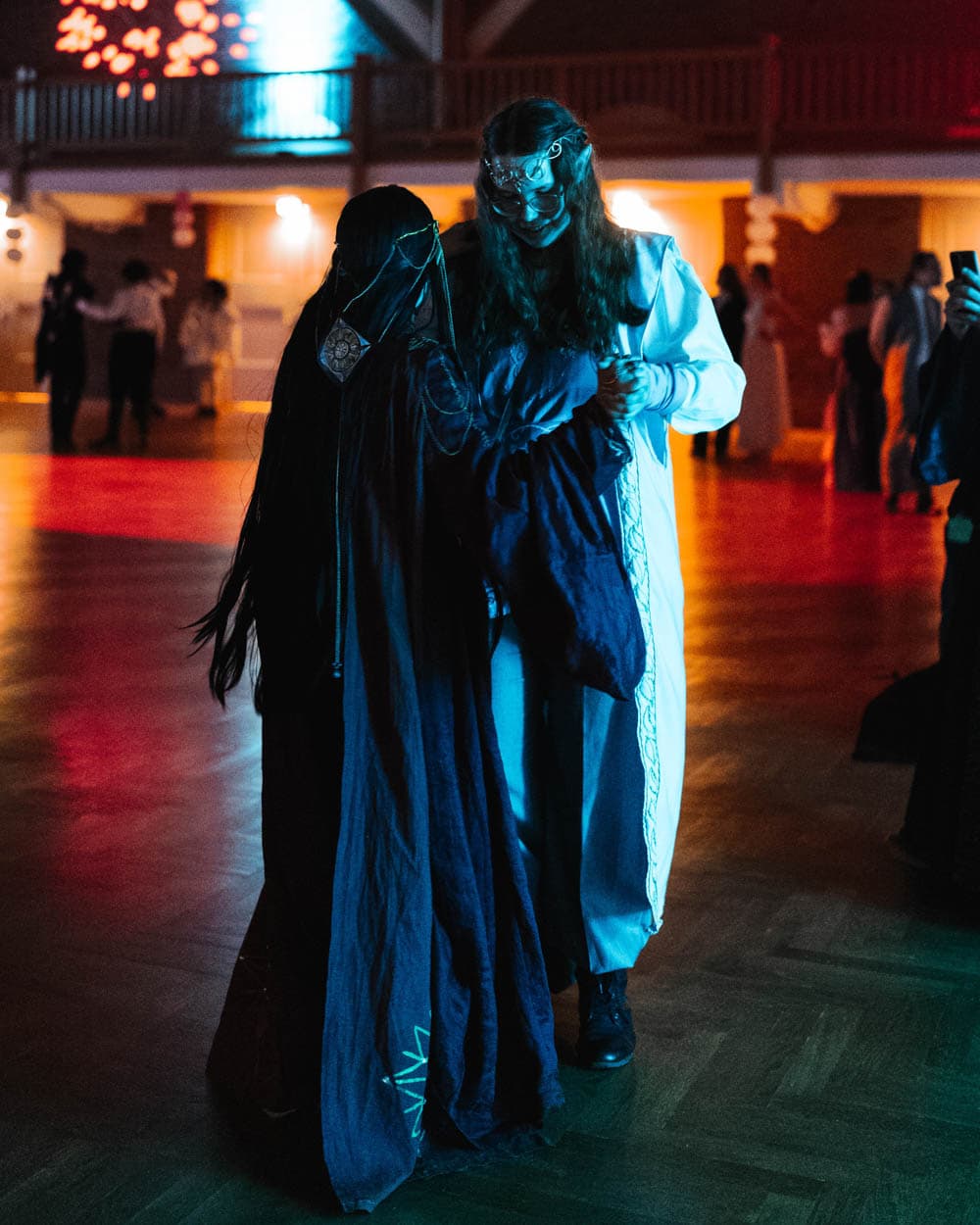Cosplay Ball 2