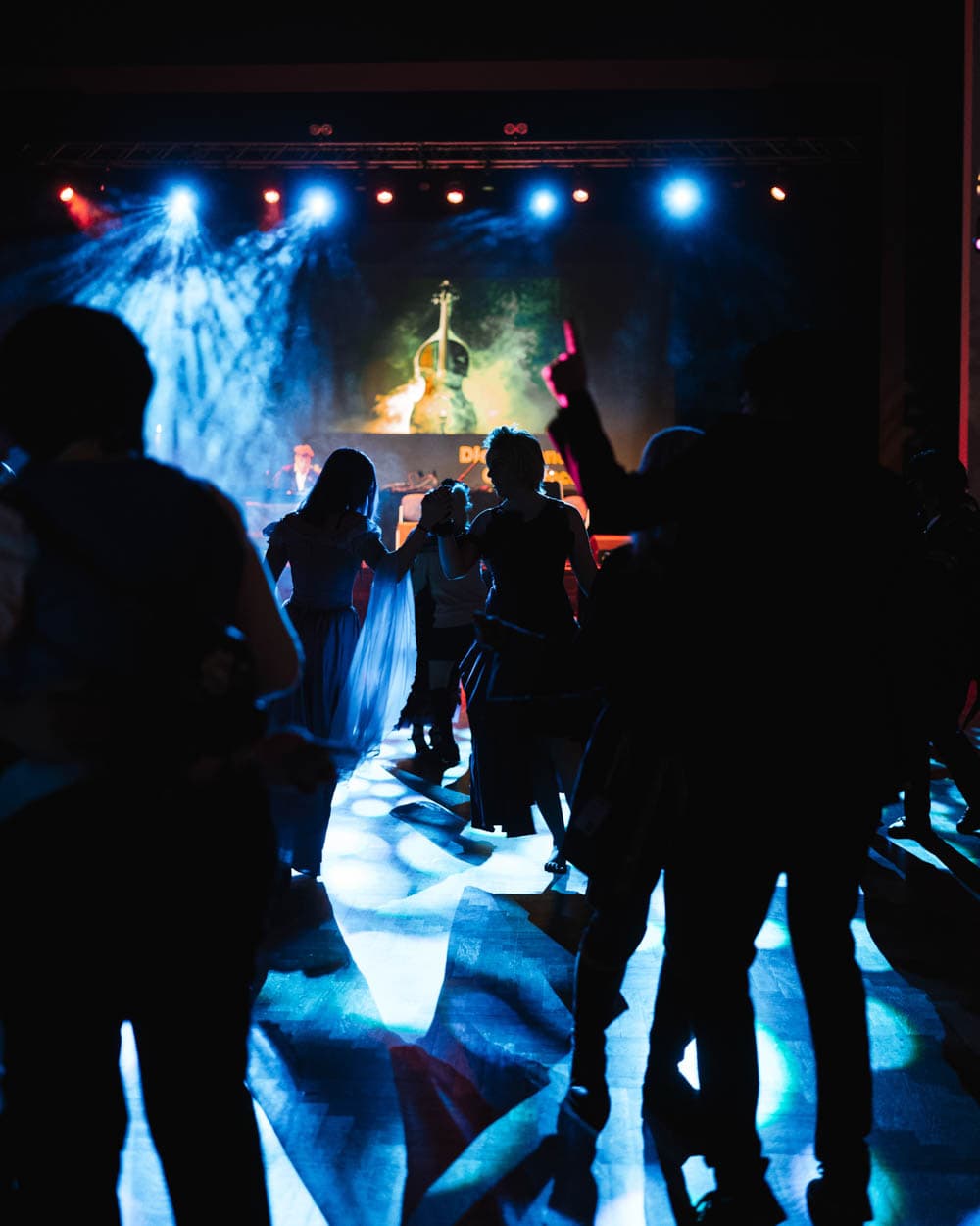 Cosplay Ball 10