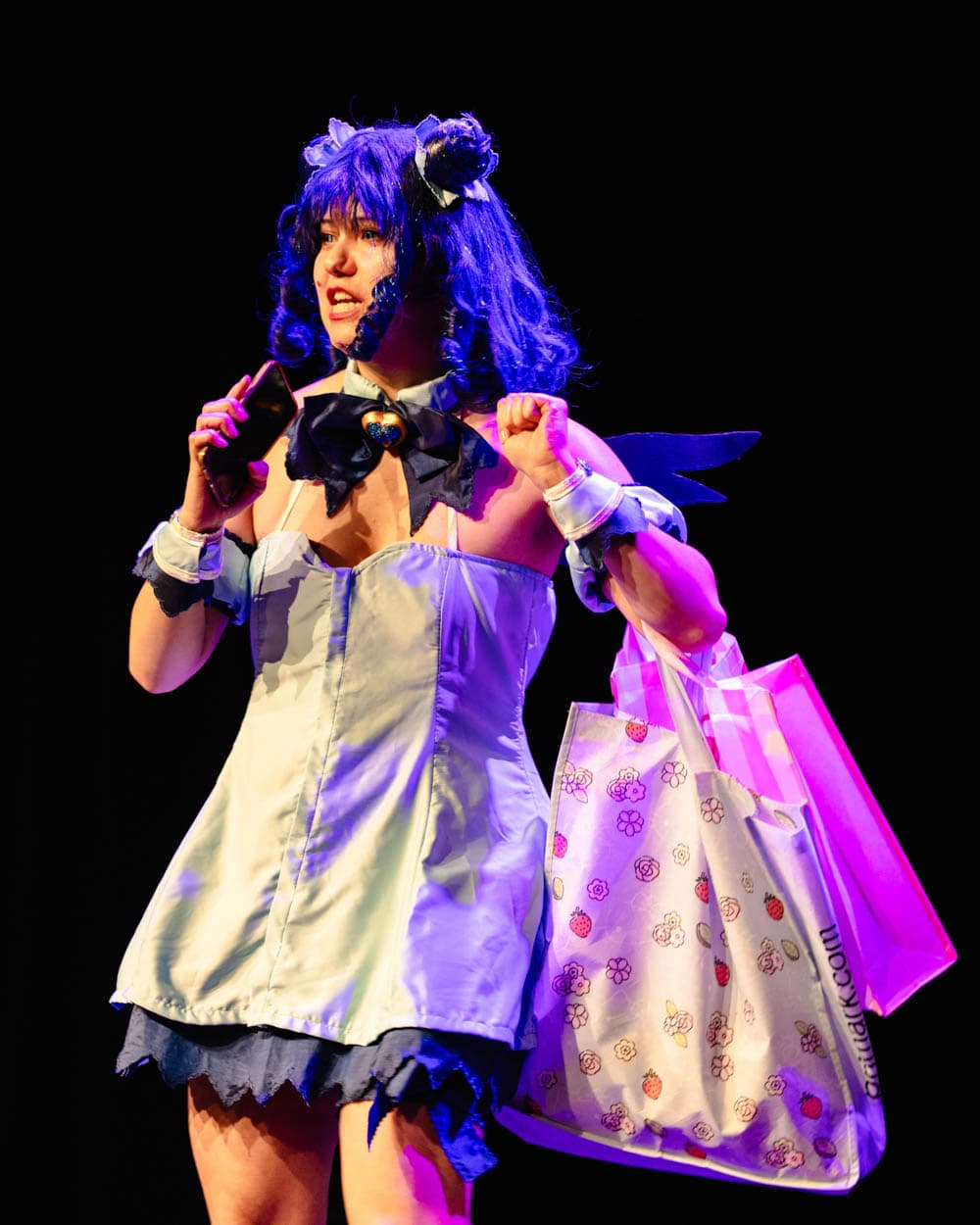 Imonee Cosplay