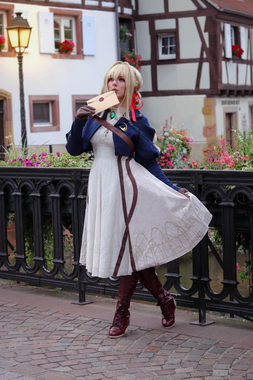 Bild von Scarlett Sirene