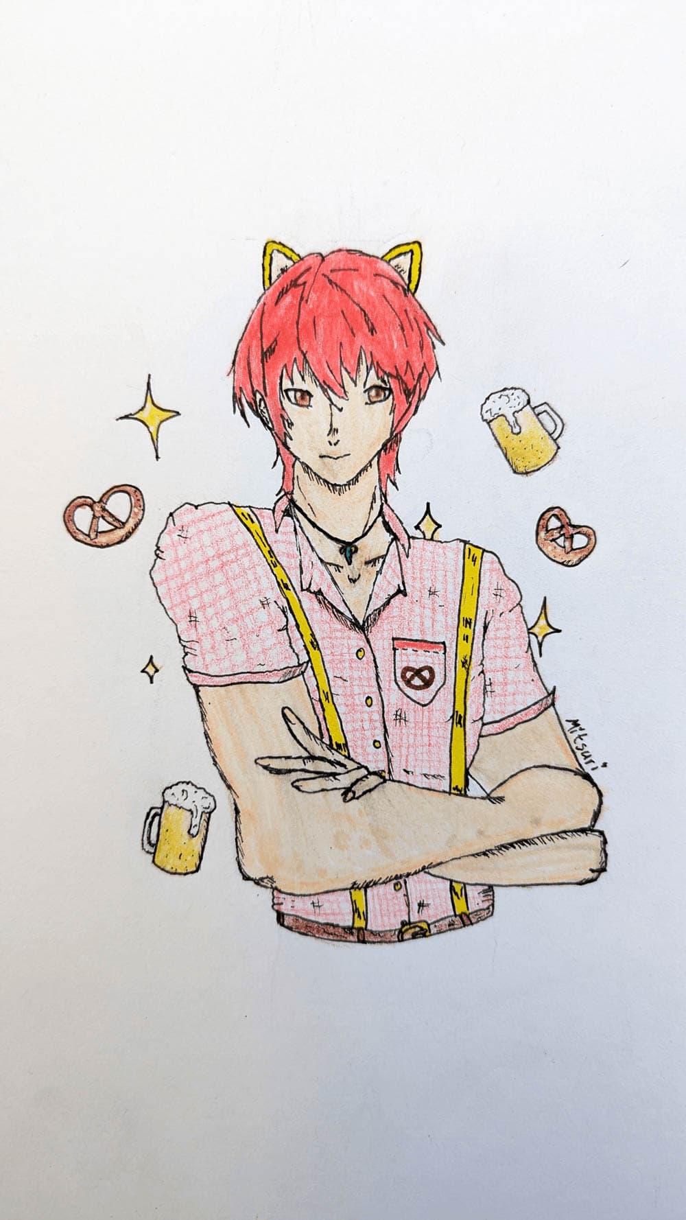 Mitsuri