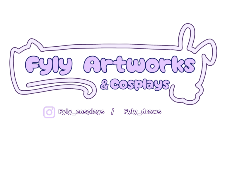 Fyly Artworks & Cosplay