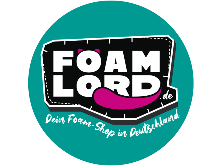 Foam Lord