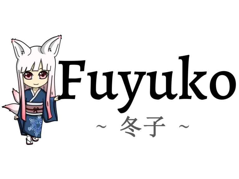 Fuyuko