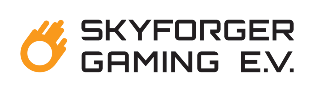 Skyforger Logo