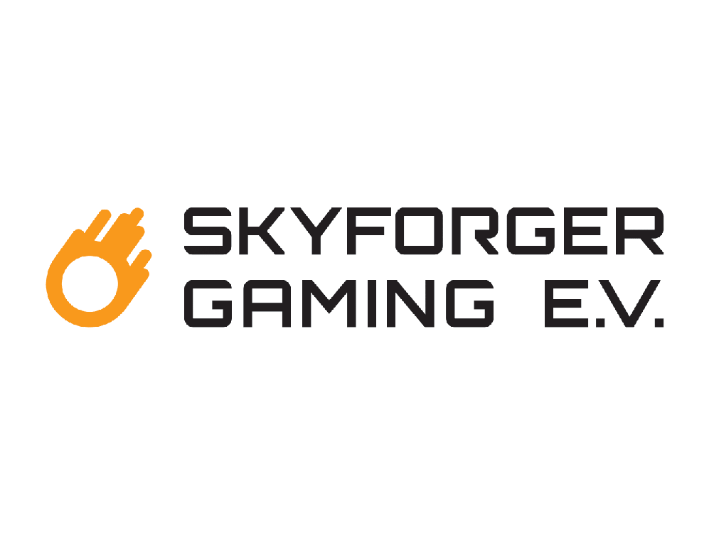 Skyforger Logo