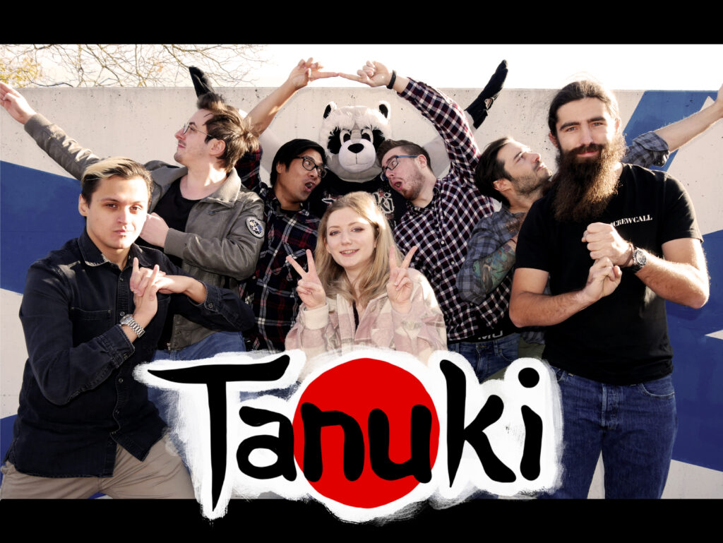 Tanuki